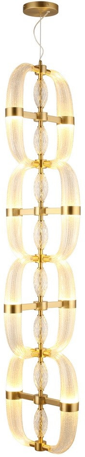 Подвесной светильник Aleksandra APL.857.06.80 Aployt