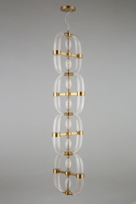 Подвесной светильник Aleksandra APL.857.06.80 Aployt