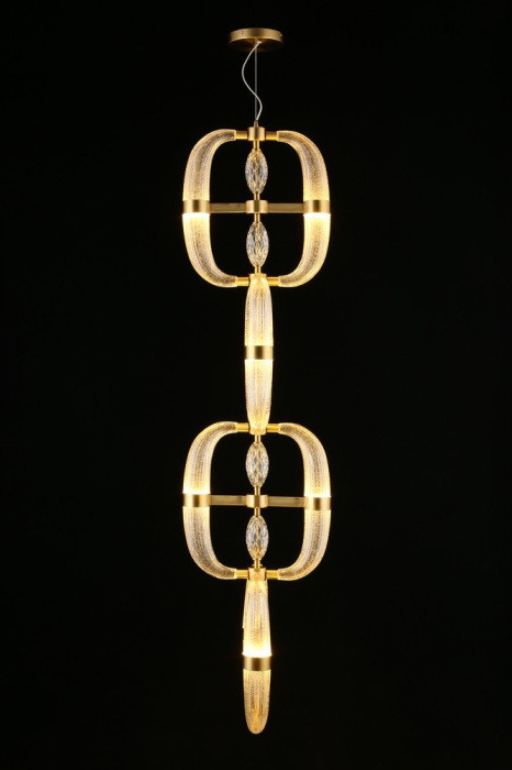 Подвесной светильник Aleksandra APL.857.06.80 Aployt