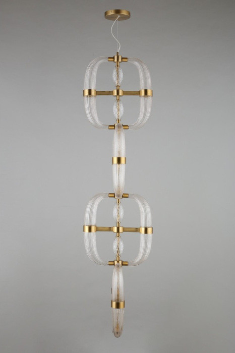 Подвесной светильник Aleksandra APL.857.06.80 Aployt