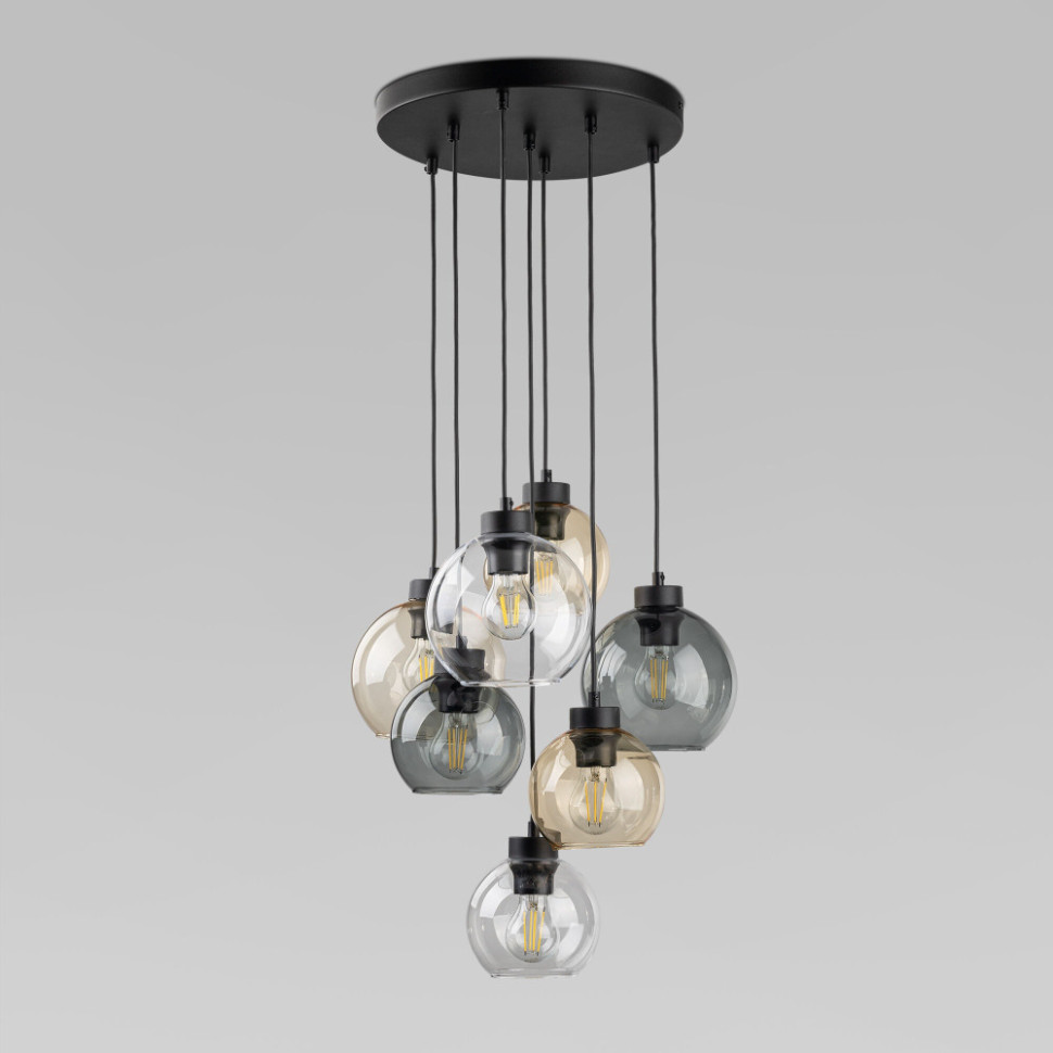Подвесной светильник Cubus 10246 Cubus TK Lighting