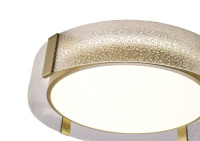 Потолочный светильник Gerda ZRS.1097.50 Zortes