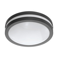 Настенный светильник уличный Locana-c 97237 Eglo Настенный светильник уличный Locana-c 97237 Eglo