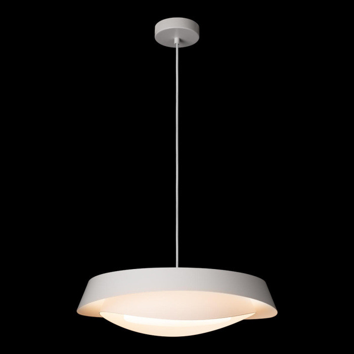 Подвесной светильник Petale 10256P White Loft It