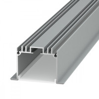 Профиль встраиваемый PE49 SWG