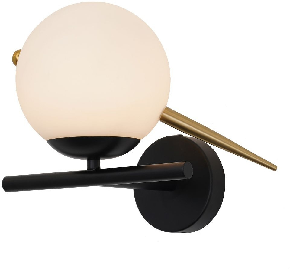 Бра Tior 4106-1W Favourite