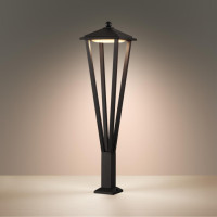 Наземный светильник Bearitz 6655/12GL3 Odeon Light Наземный светильник Bearitz 6655/12GL3 Odeon Light