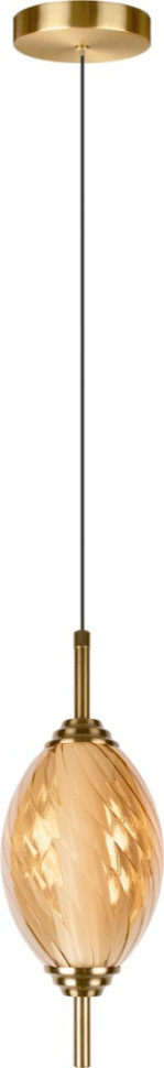 Подвесной светильник Helix 10421/A Amber Loft It