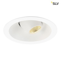 Точечный светильник Occuldas 117341 SLV