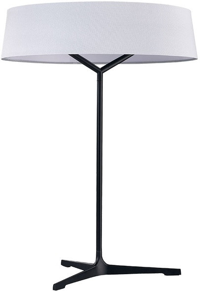 Интерьерная настольная лампа Alma 1029/06 TL-11 Divinare