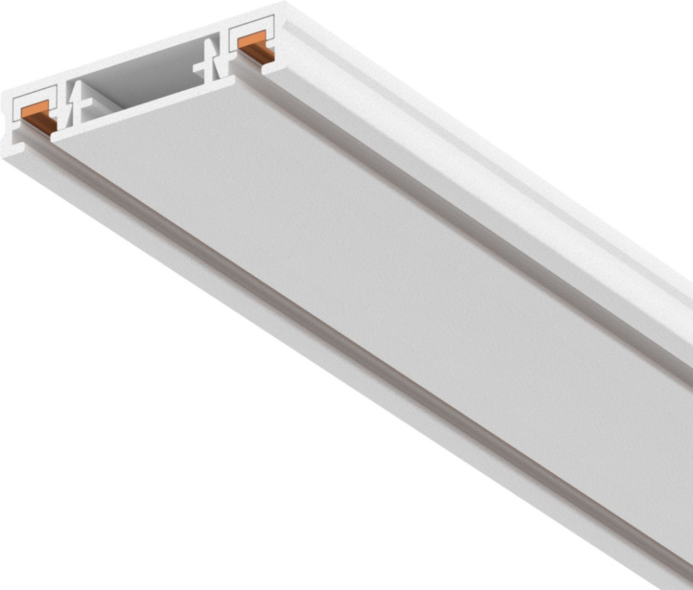 Шинопровод Busbar trunkings Radity TRX084EC-111W Maytoni