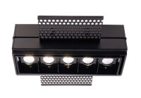 Точечный светильник Ceti 565253 Deko-Light