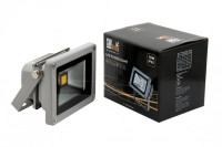 Прожектор уличный FL-COB-10-WW SWG