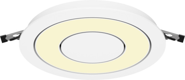 Точечный светильник Vector DL102-12W2.7K-W Maytoni