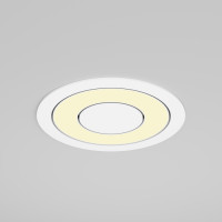 Точечный светильник Vector DL102-12W2.7K-W Maytoni