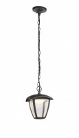 Уличный светильник подвесной Delio 31829 Globo Уличный светильник подвесной Delio 31829 Globo