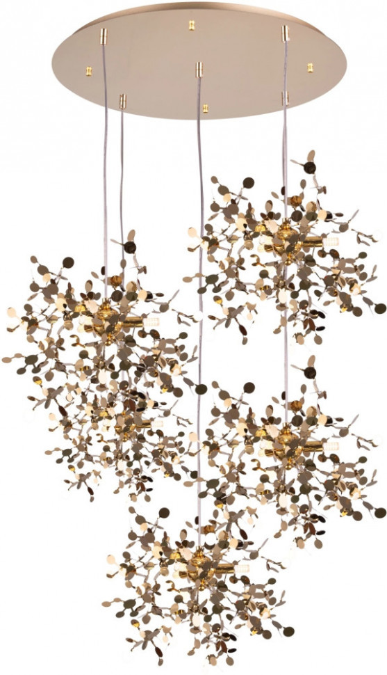 Подвесной светильник Extra L5PR721132 Lightstar