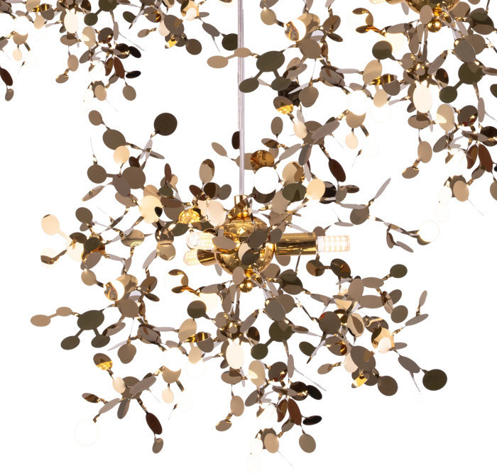 Подвесной светильник Extra L5PR721132 Lightstar