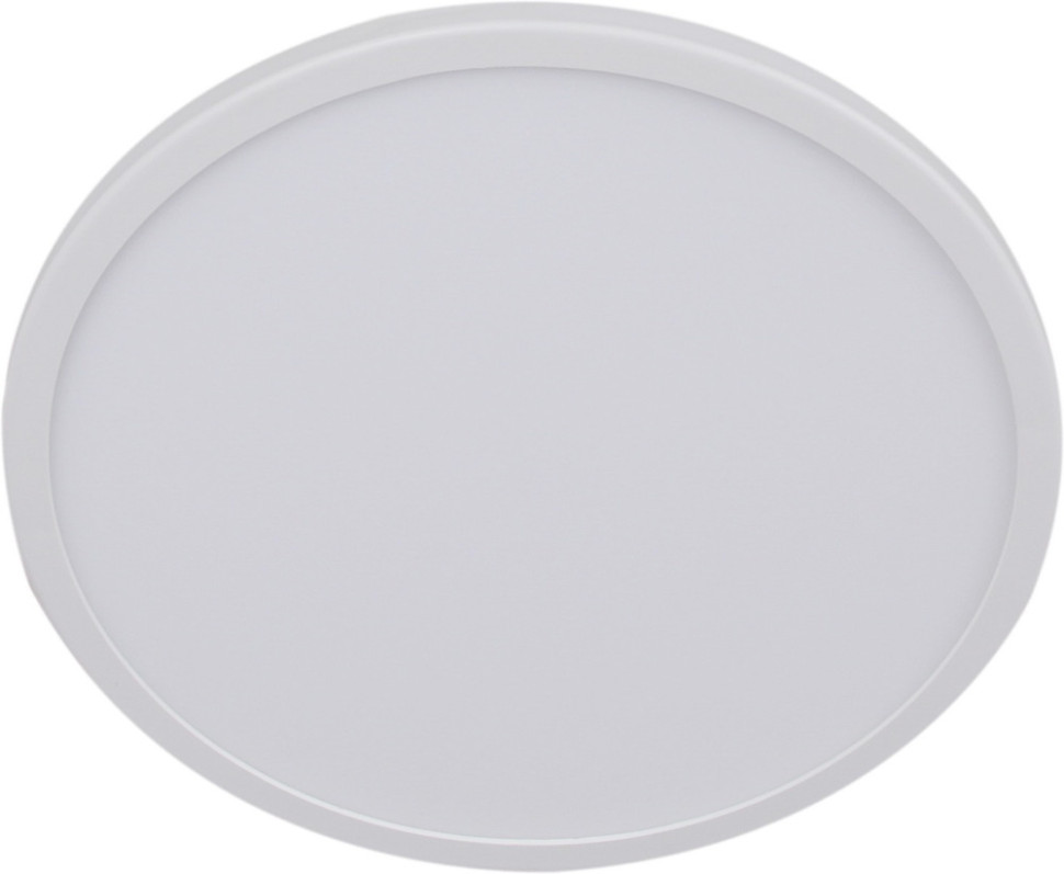 Светодиодная панель  70601-9.0-001OL LED20W WH 4000K Reluce