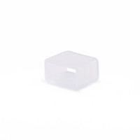 Заглушка Аксессуары для ленты LS002 220V RGB End Cup 220V 5050 RGB Elektrostandard