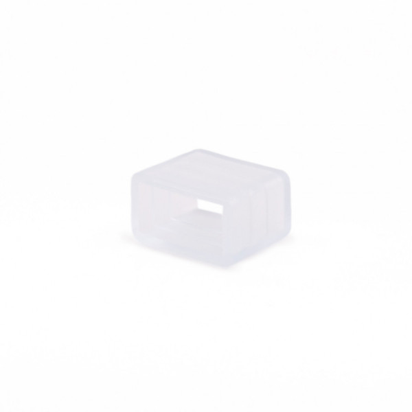 Заглушка Аксессуары для ленты LS002 220V RGB End Cup 220V 5050 RGB Elektrostandard