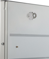 Светодиодная панель  SPO-6-36-6K-M [4] ЭРА