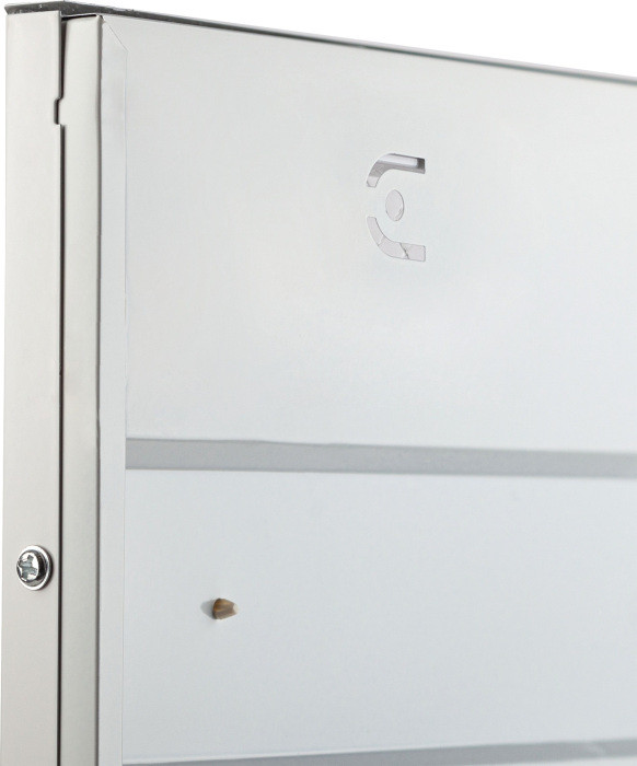 Светодиодная панель  SPO-6-36-6K-M [4] ЭРА