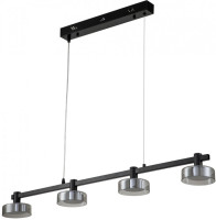 Подвесной светильник Gloze 4009/02/04PL Stilfort