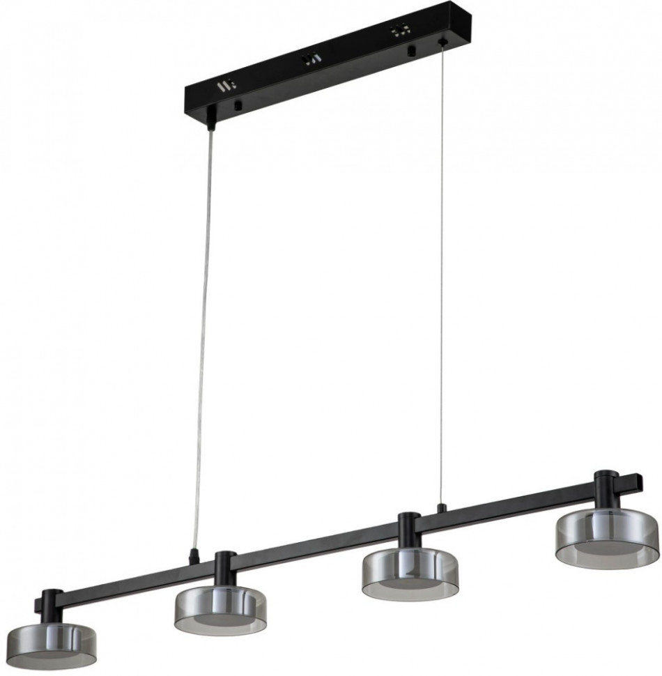 Подвесной светильник Gloze 4009/02/04PL Stilfort