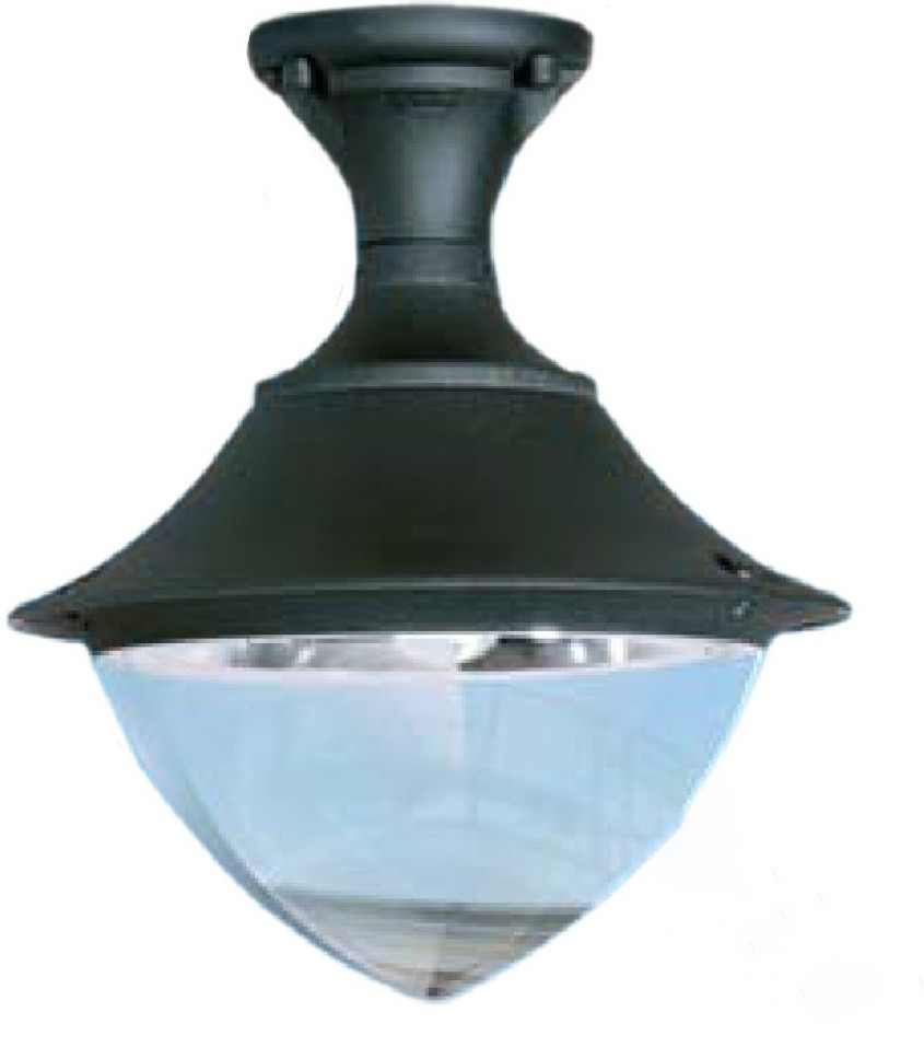 Потолочный светильник уличный Vivi V50.115.000.AXH27 Fumagalli