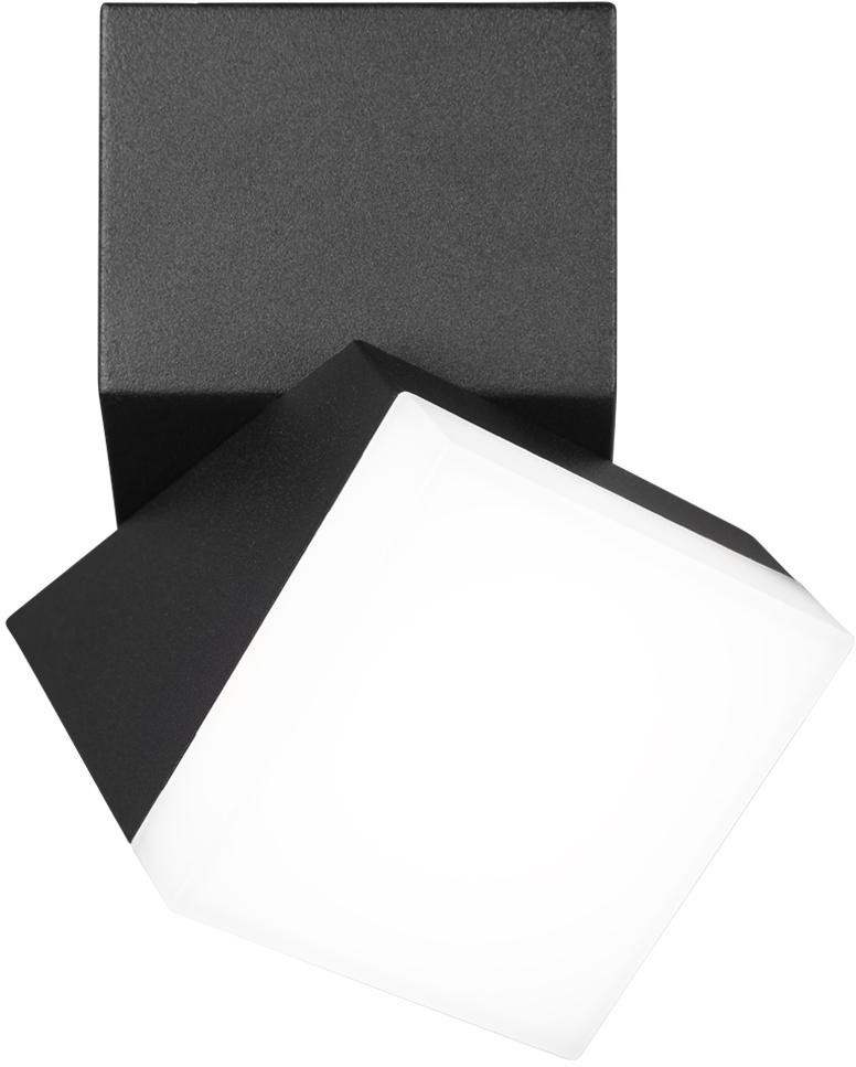 Настенный светильник уличный Eterno 100010/A Loft It