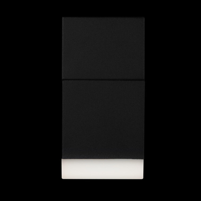 Настенный светильник уличный Eterno 100010/A Loft It