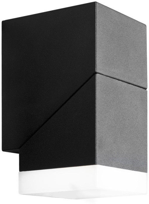 Настенный светильник уличный Eterno 100010/A Loft It