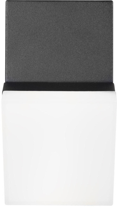 Настенный светильник уличный Eterno 100010/A Loft It