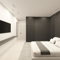 Трековый светильник SMART GRILL DK8002-WB Denkirs