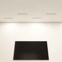 Трековый светильник SMART GRILL DK8002-WB Denkirs