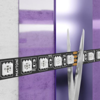 Светодиодная лента Maytoni Technical 21W/m 5M 20038 Светодиодная лента Maytoni Technical 21W/m 5M 20038