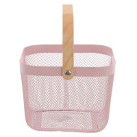 Корзина, L24,5 W24,5 H18 см