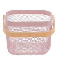 Корзина, L24,5 W24,5 H18 см