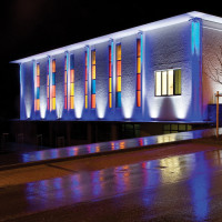 Потолочный светильник уличный LL-889 48332 Feron Потолочный светильник уличный LL-889 48332 Feron