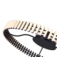 Потолочный светодиодный светильник ST Luce Estense SL6203.402.50 Потолочный светодиодный светильник ST Luce Estense SL6203.402.50