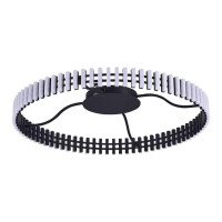 Потолочный светодиодный светильник ST Luce Estense SL6203.402.50 Потолочный светодиодный светильник ST Luce Estense SL6203.402.50