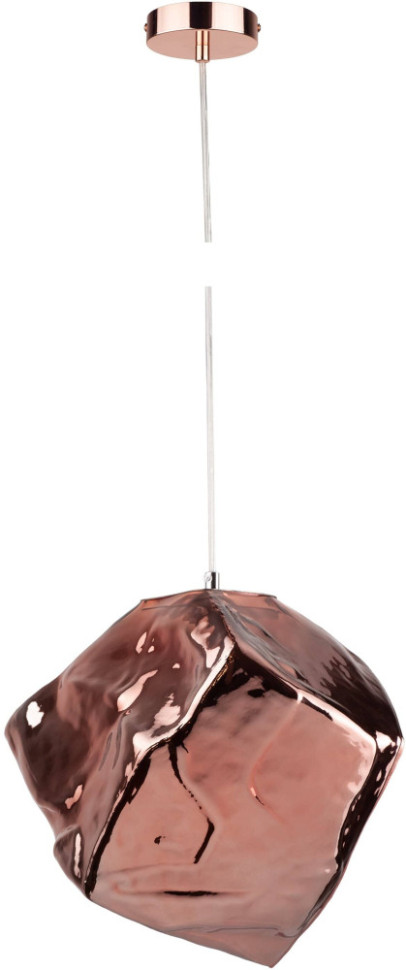 Подвесной светильник AM353 AM353 CP AM Group