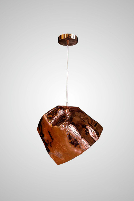 Подвесной светильник AM353 AM353 CP AM Group