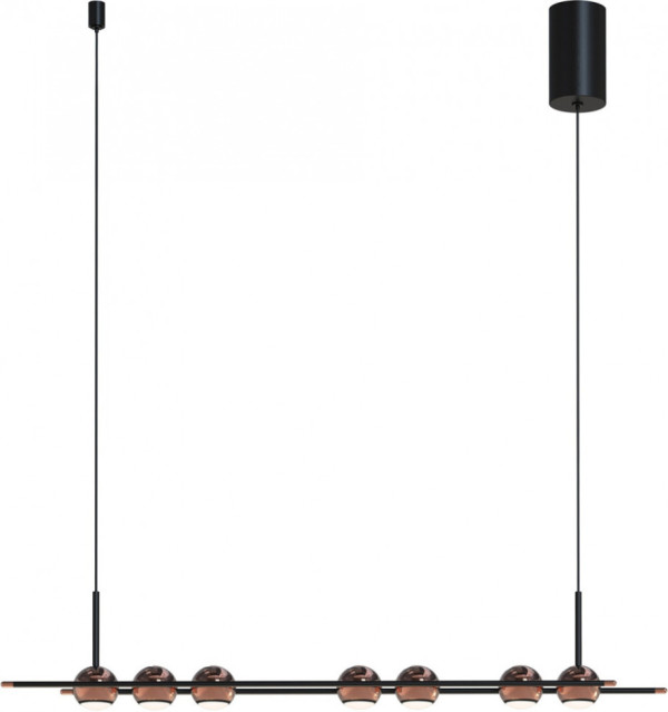 Подвесной светильник Sturm 4561-7P Favourite