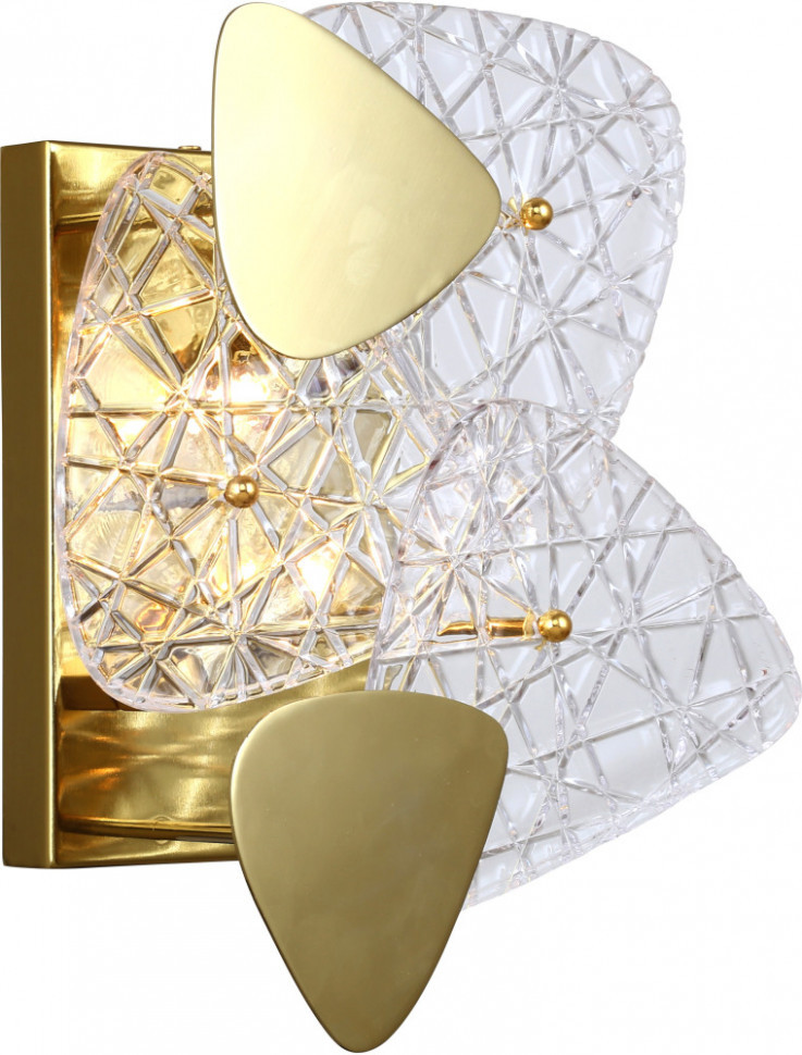 Настенный светильник Krakle 4249-2W F-Promo