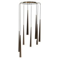 Подвесной светильник AM5 AM52H8003/8W COFFEE AM Group