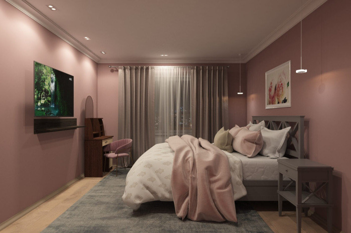 Точечный светильник Billum DK3022-CM Denkirs