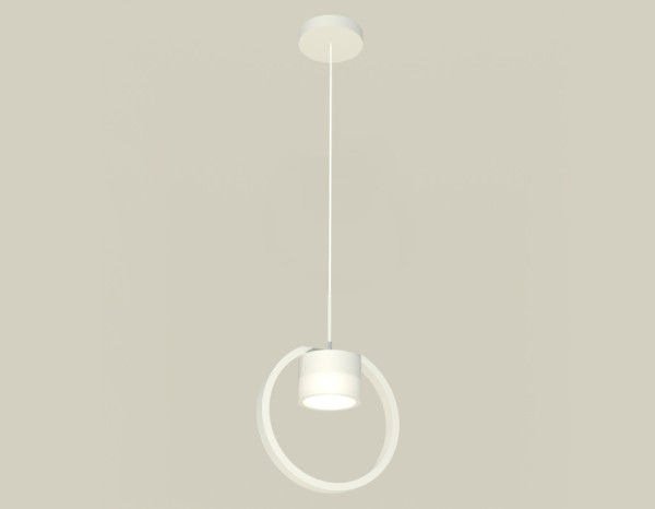 Подвесной светильник TRADITIONAL XB9101154 Ambrella