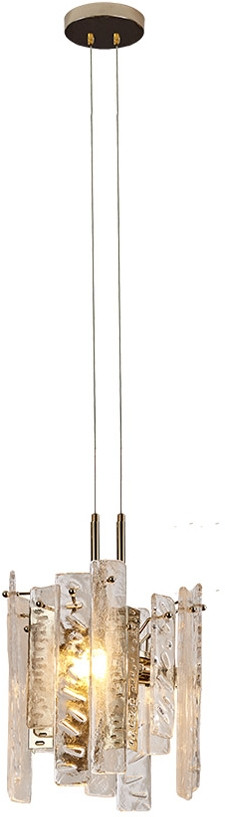 Подвесной светильник Anabasis 10871 Cloyd